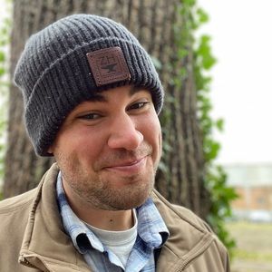 Meet your Posher, Mark